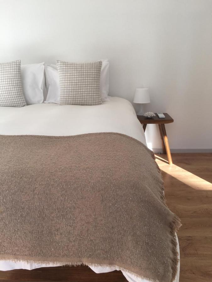 A Padaria Farmhouse Cinfães Zimmer foto